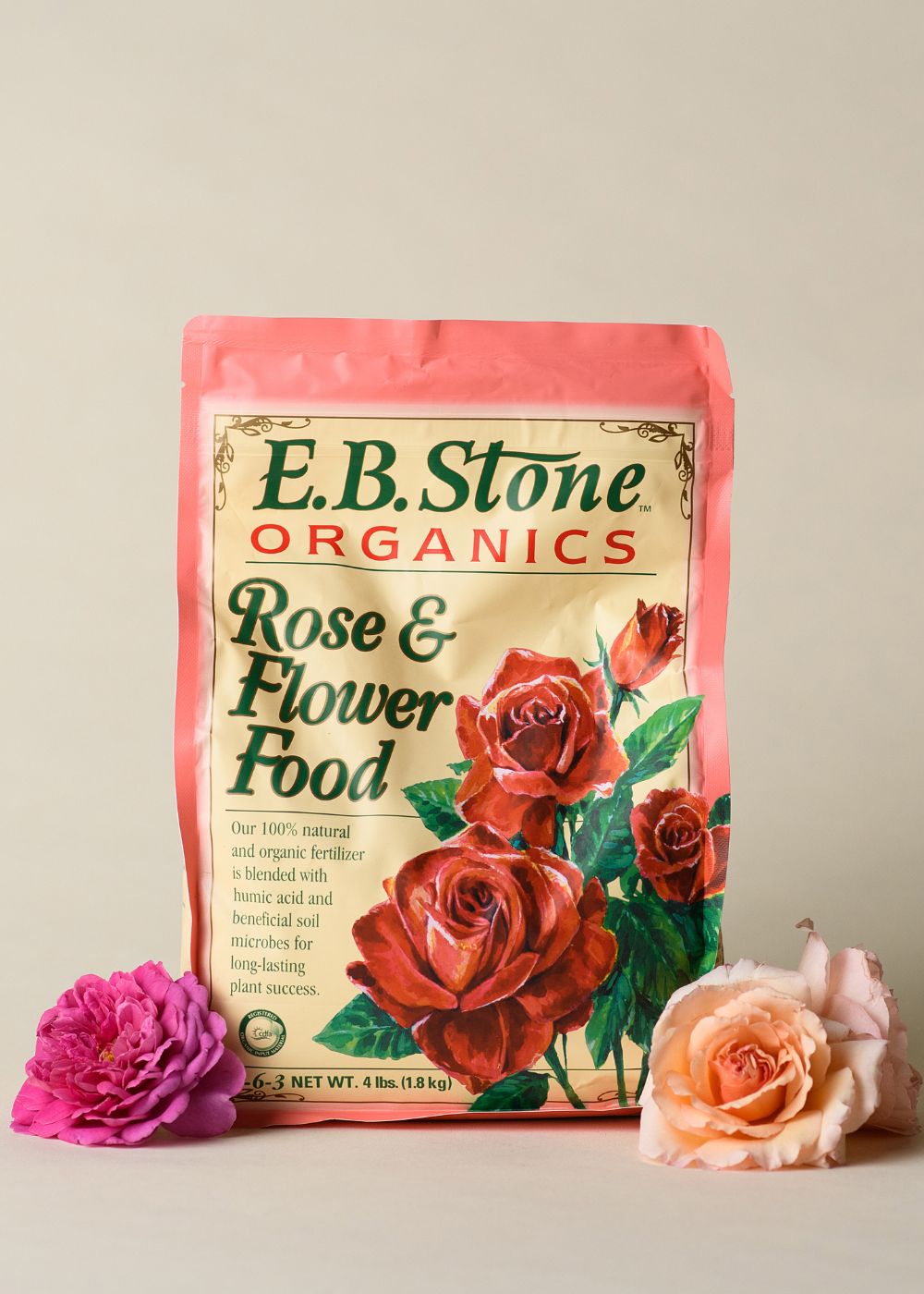 Seasonal: Summer Rose Care - Menagerie Farm & Flower