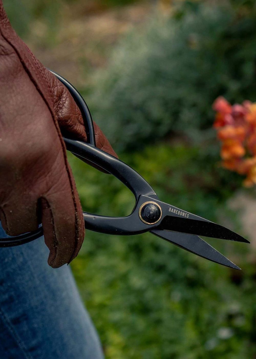 Artisan Garden Pruning Shears - Menagerie Farm &amp; Flower