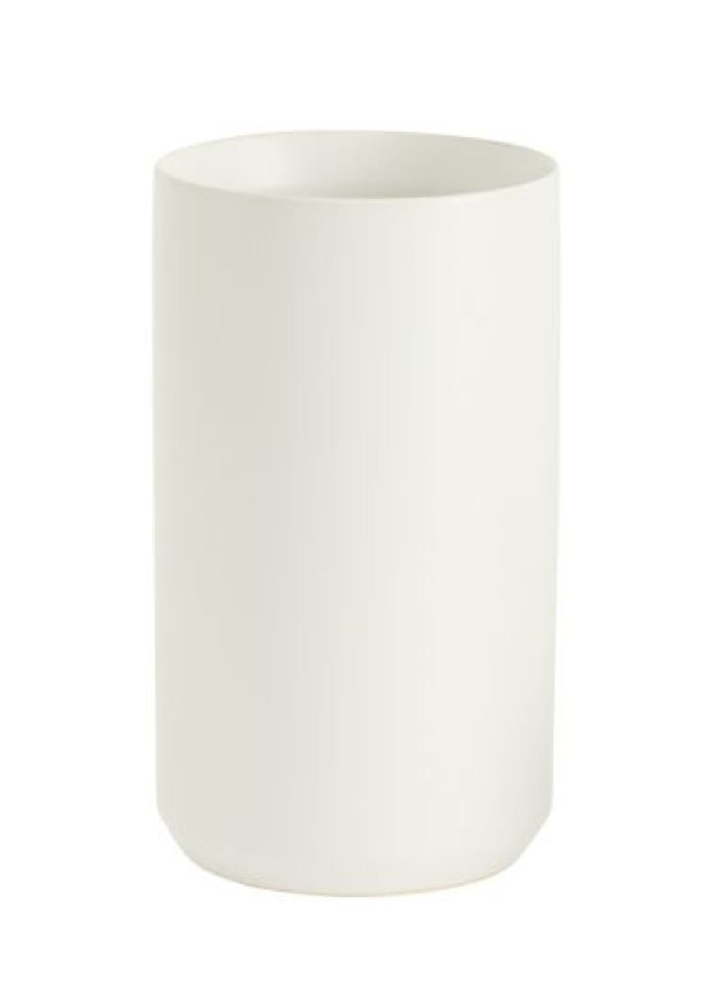 Classic Cream Vase - Menagerie Farm &amp; Flower