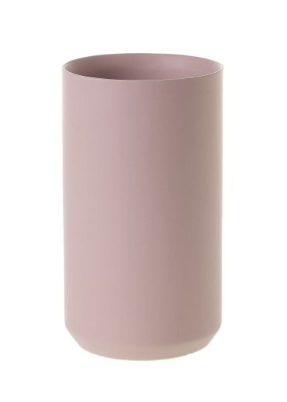 Classic Pink Vase - Menagerie Farm &amp; Flower