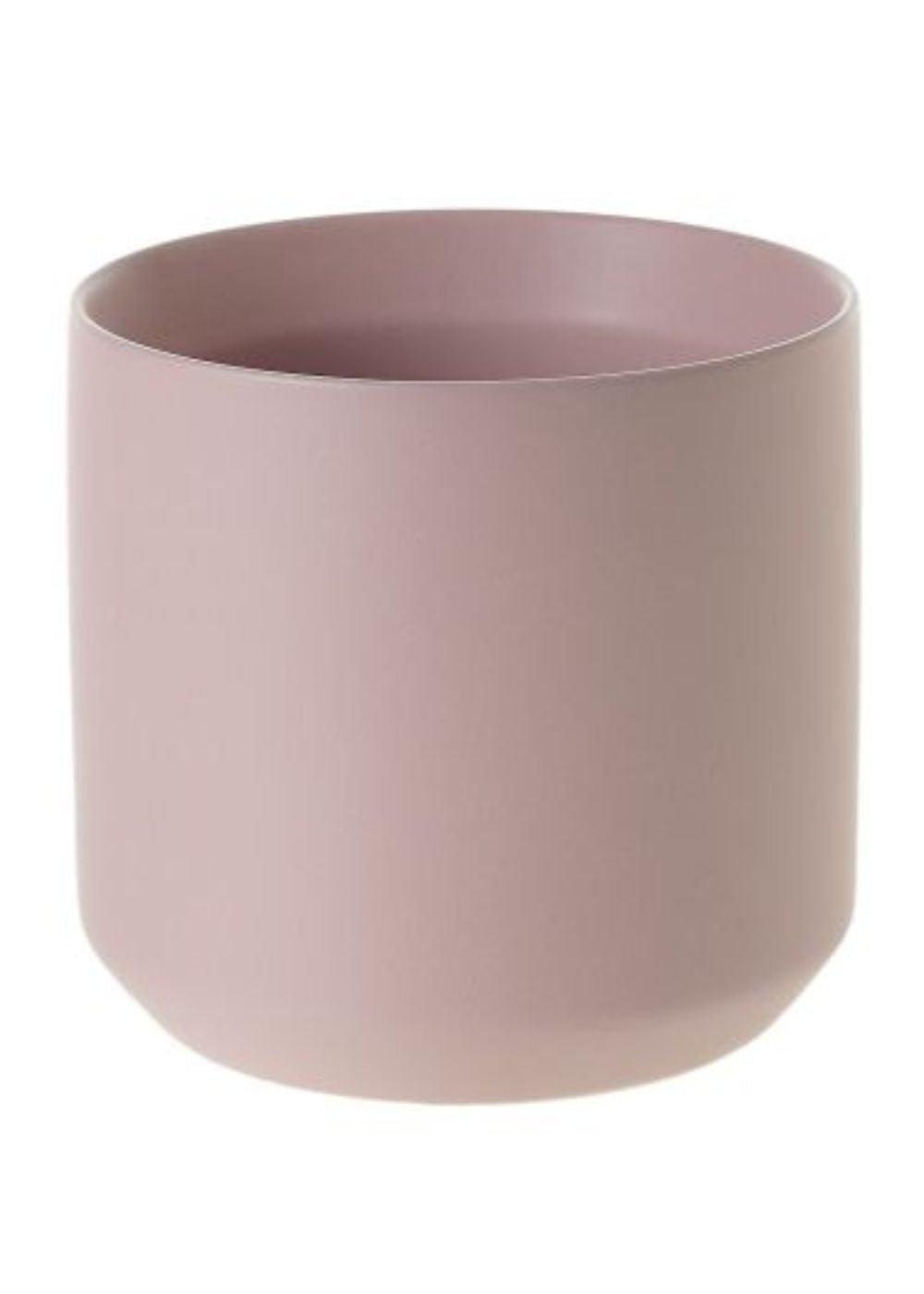 Classic Pink Vase - Menagerie Farm &amp; Flower